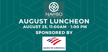 NAWBO-Indy August Luncheon