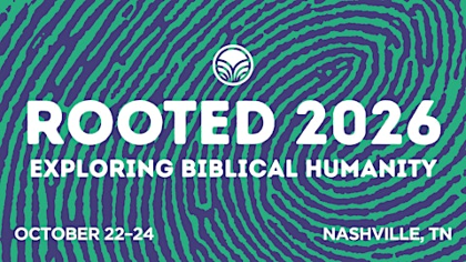 Rooted Conference 2026
