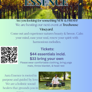 Aura Essence Holistic Sound Healing