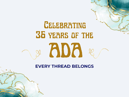 Empower Tennessee's ADA 36 Celebration