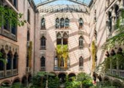Experience the Art - Isabella Stewart Gardner