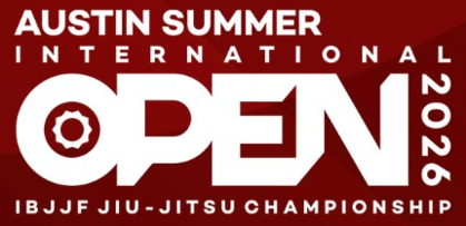 IBJJF Summer Open