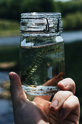 Eco Lab Challenge: Water