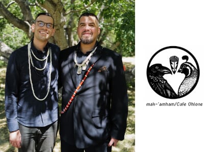 Ohlone Culture Past and Present - Teen Tuesday