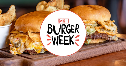 Nashville Burger