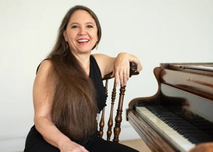 NCFBS: Eden Brent w/ Beulah Mae