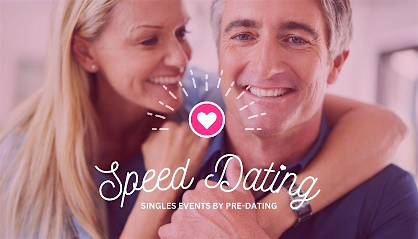 Charlotte Speed Dating for Singles Age 50s/60s ♥ North Carolina