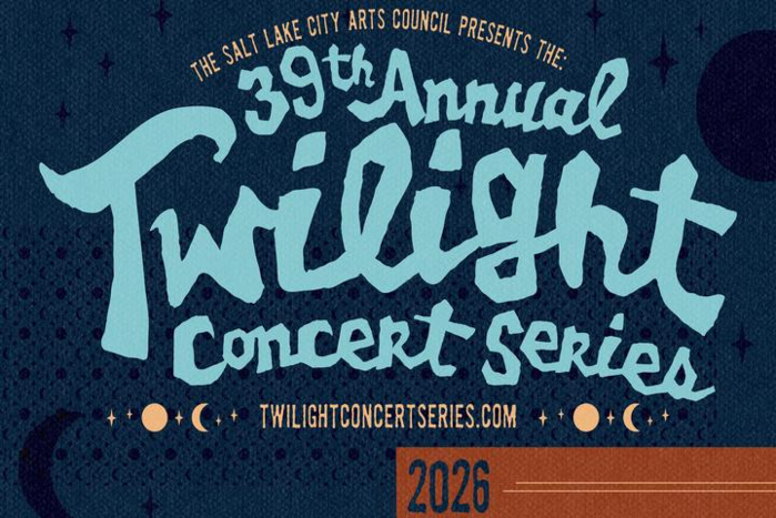 Twilight Concert Series Season Ticket Packages