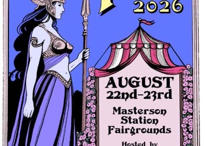 Lexington Renaissance Faire