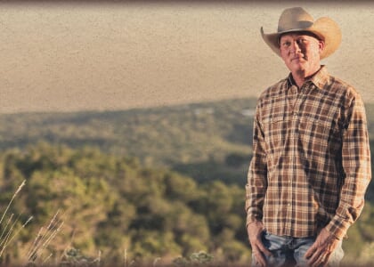 Kevin Fowler at Haute Spot