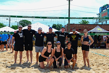 SportsLink Field Day 2026