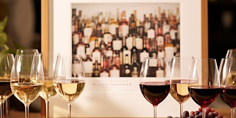 Chardonnay & Charcuterie Soirée