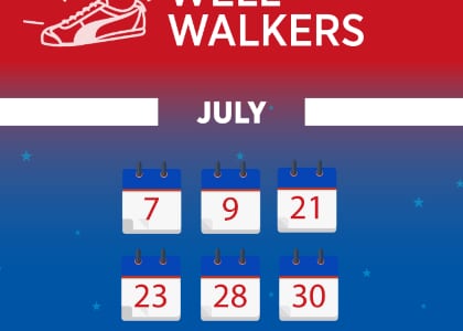 Well Walkers