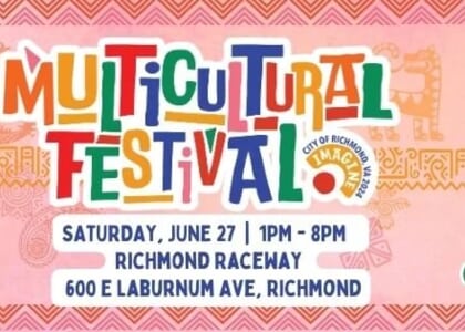 Multicultural Festival: Imagine 2026