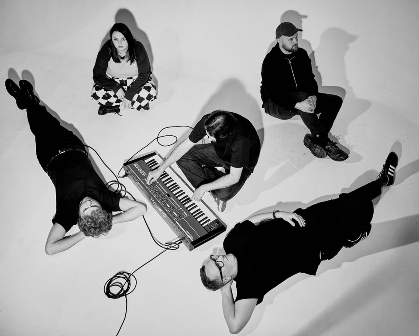 TOKYO TEA ROOM - Feel Forever Tour at Motorco Music Hall