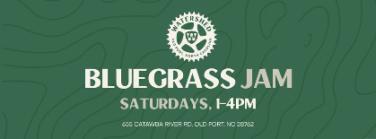 Bluegrass Jam