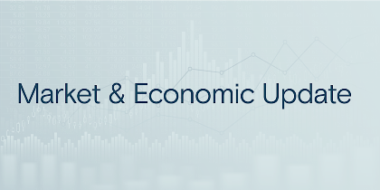 Market & Economic Update Luncheon