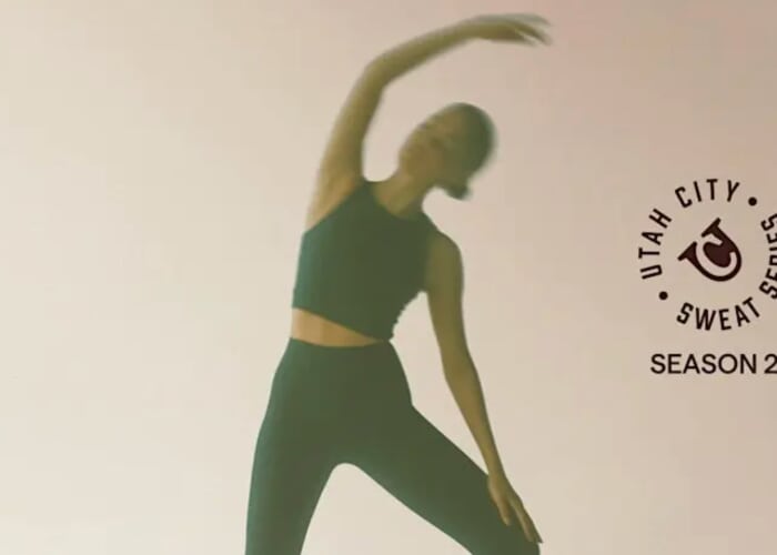 UC Sweat: Sunrise yoga with Purify Yoga at Utah City