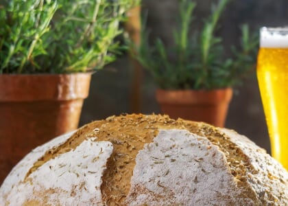 Craft and Cultured Pairing: Beer & Cheese Event