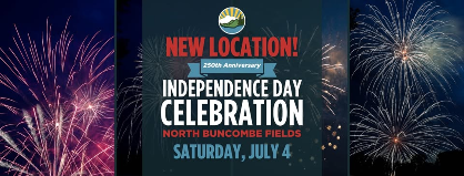 Independence Day Celebration
