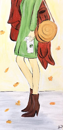 Pumpkin Spice