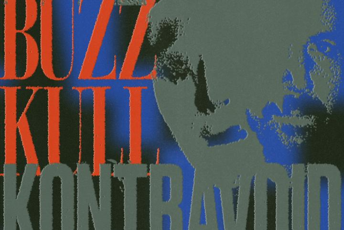 BUZZ KULL & KONTRAVOID