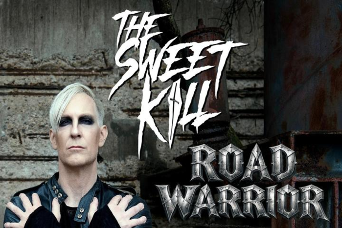 The Sweet Kill