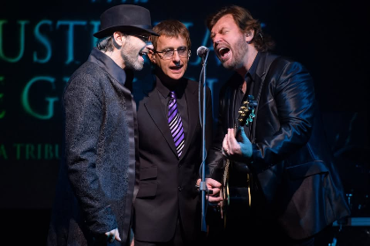 The Australian Bee Gees Show: A Tribute to The Bee Gees