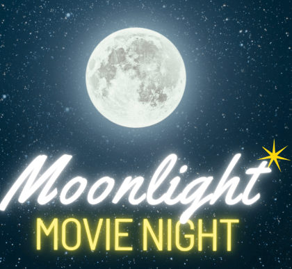 Moonlight Movie Nights