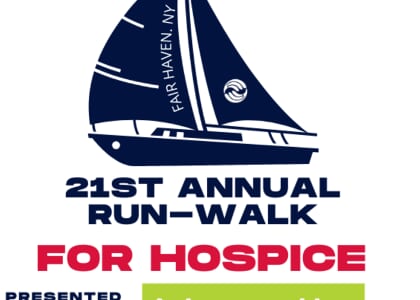 21st Annual Run-Walk For Hospice