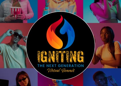 Igniting the Next Generation - Empower Virtual Summit