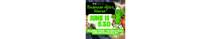 Business After Hours - Brooklyn Pickle
