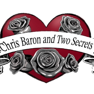 Chris Baron Music