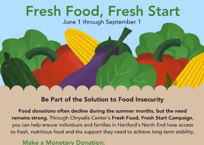 Fresh Food, Fresh Start 2026