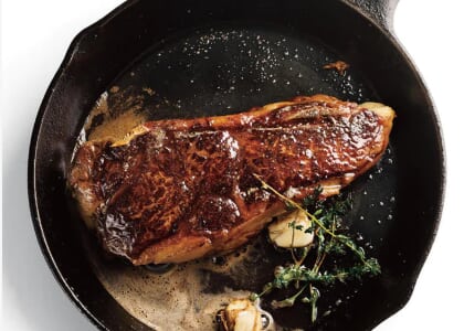 Steakhouse Dinner Date Night: Saturday, June 20th (Price includes 1 Couple)