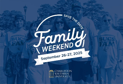 Family Weekend 2025