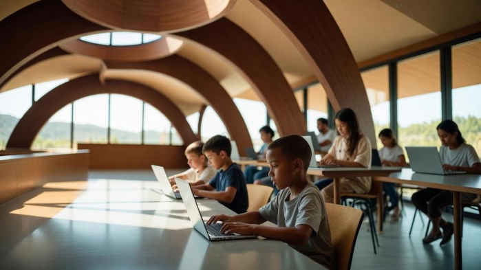 AI Builders Day: Free Hackathon for Kids