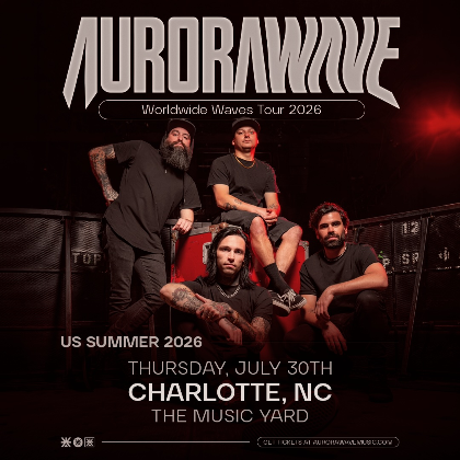 Aurorawave