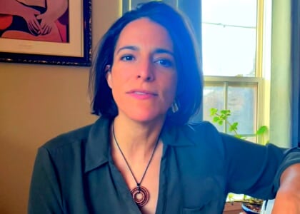 Lecture: Iliana Rose-Roots of Cuban Music, Latin Jazz & Cuban Music Abroad