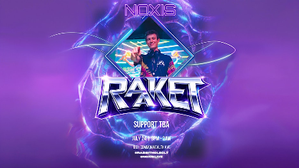 Raaket