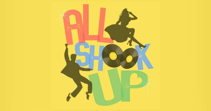 All Shook Up at The Muni