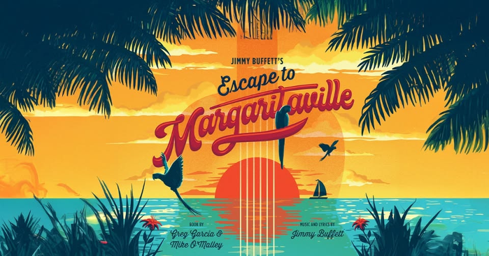 Jimmy Buffett's Escape to Margaritaville