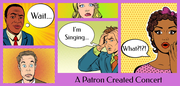 Opera SLO: Wait, I'm Singing What?