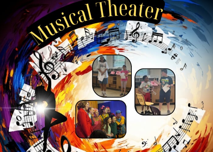 Musical Theater Class