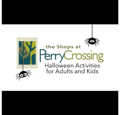 Halloween at Perry Crossing