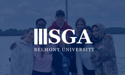 SGA Retreat