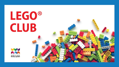 LEGO® Club