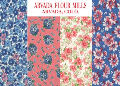 Threads of Arvada - Community Quilt Challenge