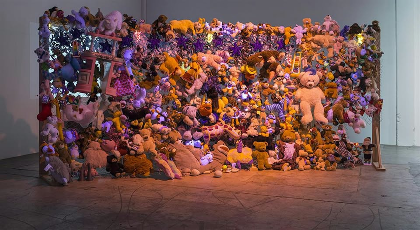 Open Air Artist Talk: Abigail DeVille