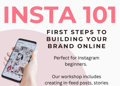 Instagram 101